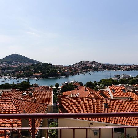Apartment Maya Dubrovnik Dış mekan fotoğraf