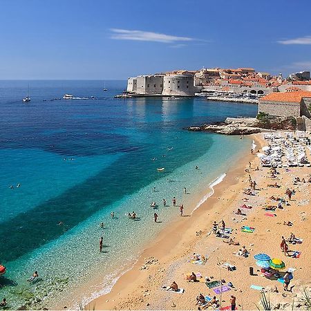 Apartment Maya Dubrovnik Dış mekan fotoğraf