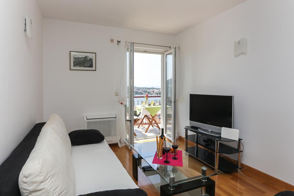 Apartment Maya Dubrovnik Oda fotoğraf