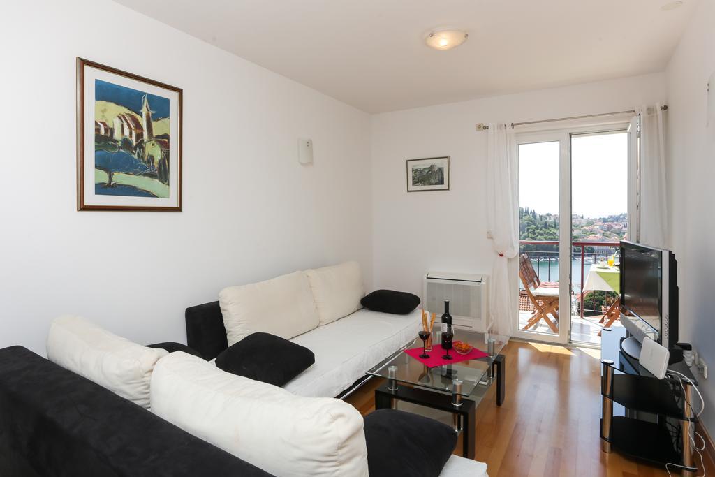 Apartment Maya Dubrovnik Dış mekan fotoğraf