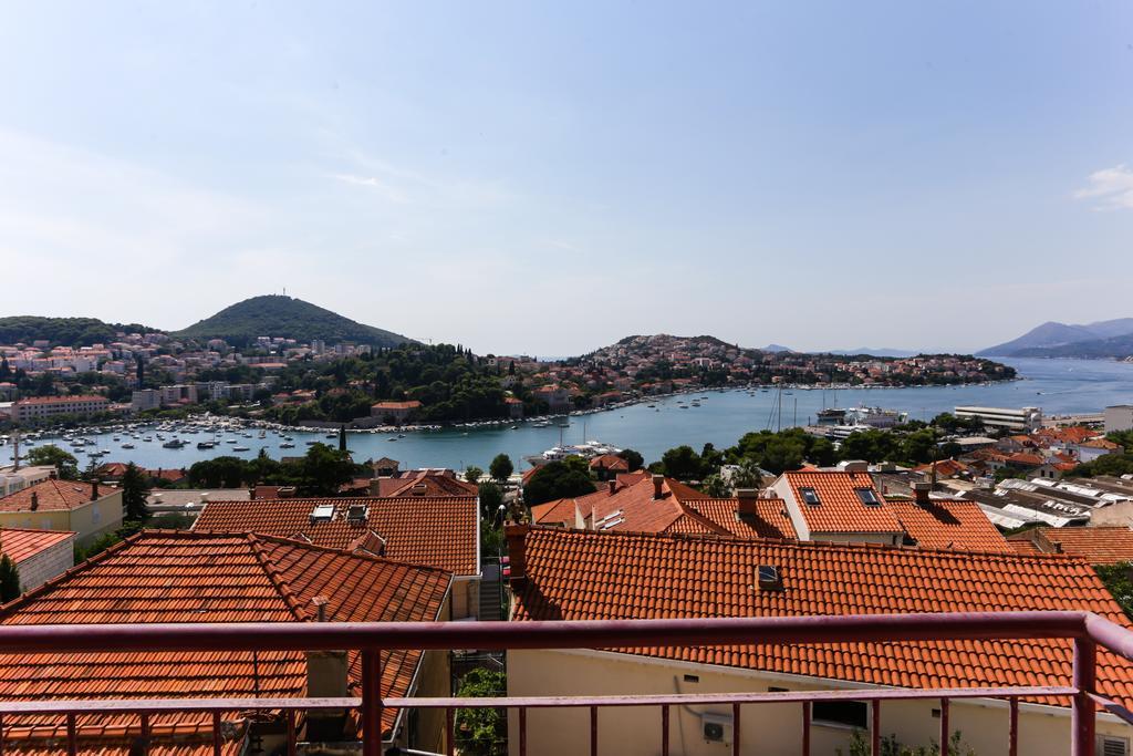 Apartment Maya Dubrovnik Dış mekan fotoğraf