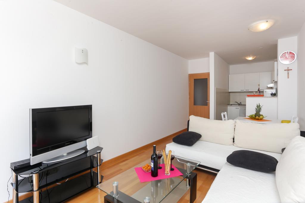 Apartment Maya Dubrovnik Dış mekan fotoğraf