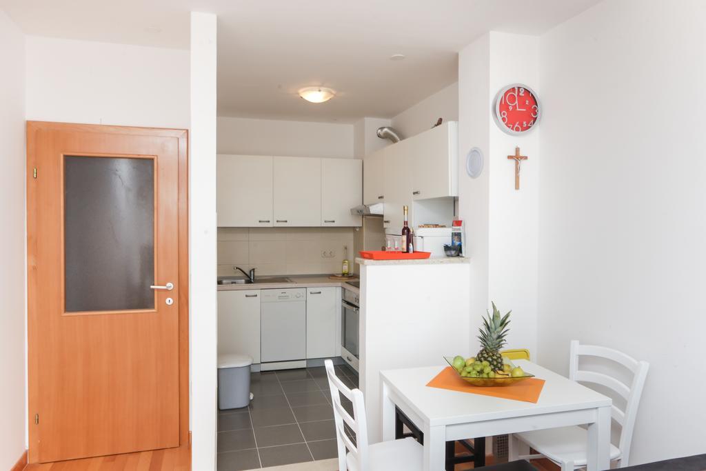 Apartment Maya Dubrovnik Oda fotoğraf