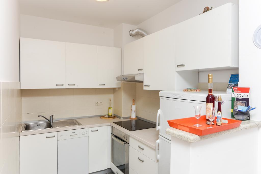 Apartment Maya Dubrovnik Oda fotoğraf