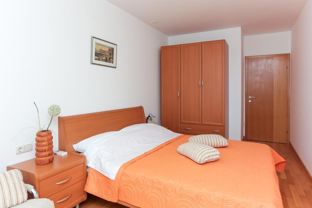 Apartment Maya Dubrovnik Oda fotoğraf