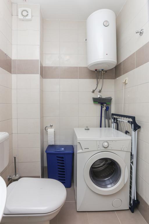 Apartment Maya Dubrovnik Dış mekan fotoğraf