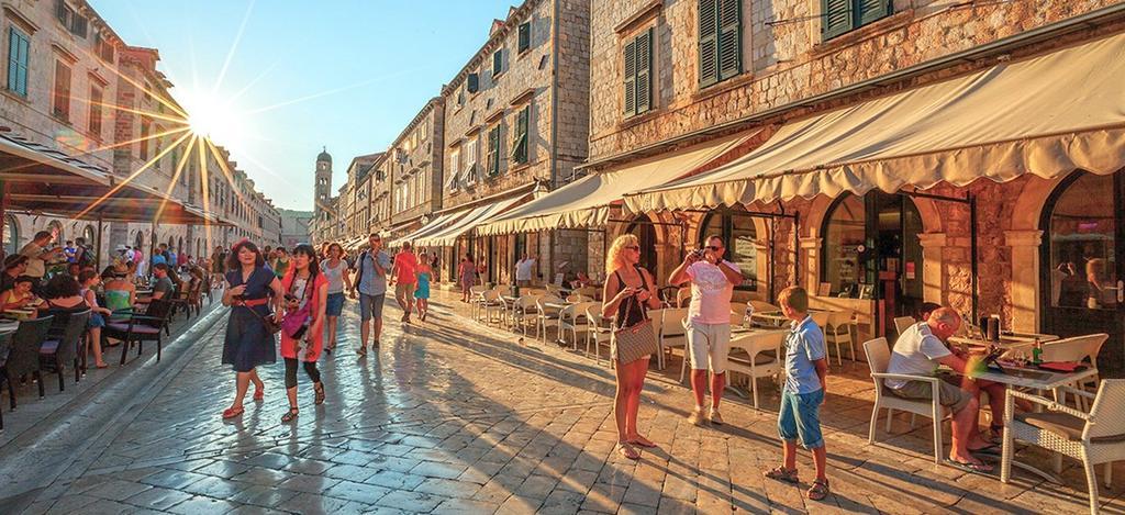 Apartment Maya Dubrovnik Dış mekan fotoğraf
