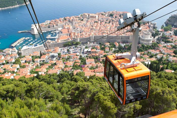 Apartment Maya Dubrovnik Dış mekan fotoğraf