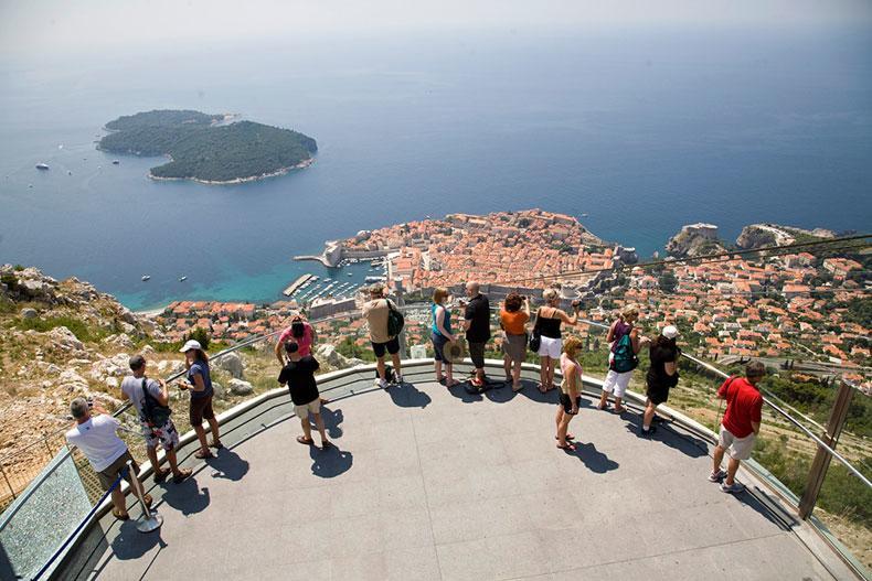 Apartment Maya Dubrovnik Dış mekan fotoğraf